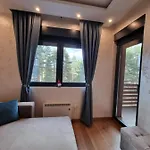 Vila Pekovic Blue A17 Sa Garazom-Zlatibor