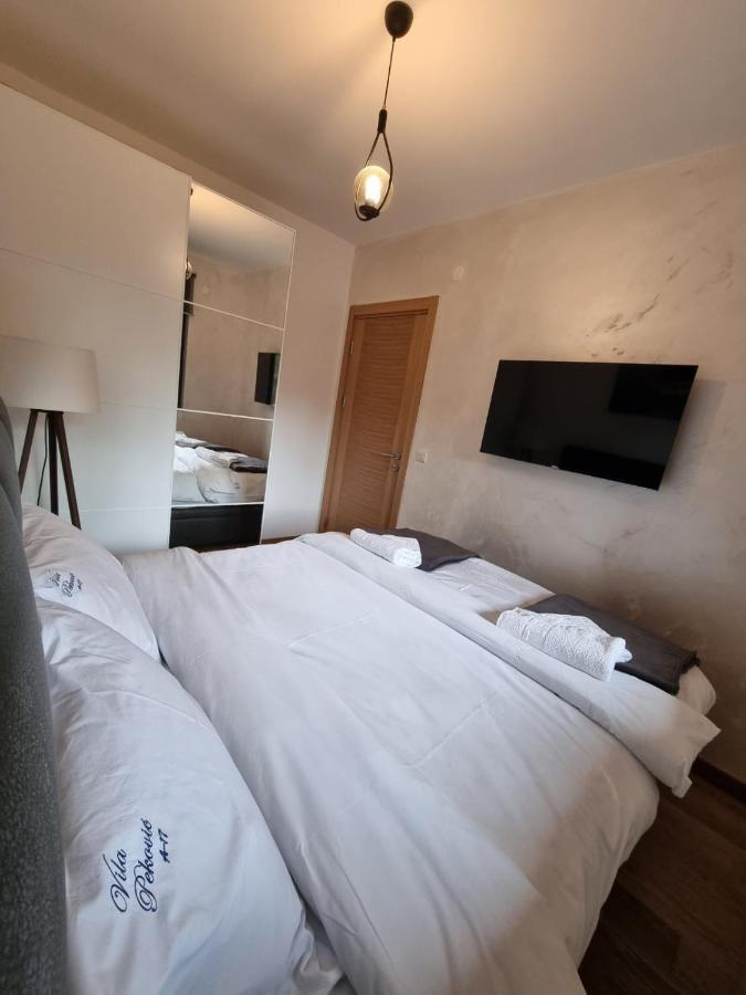Apartment Pekovic Blue A17 Sa Garazom-zlatibor Zlatibor