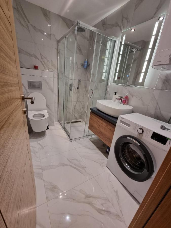 Apartment Pekovic Blue A17 Sa Garazom-zlatibor *