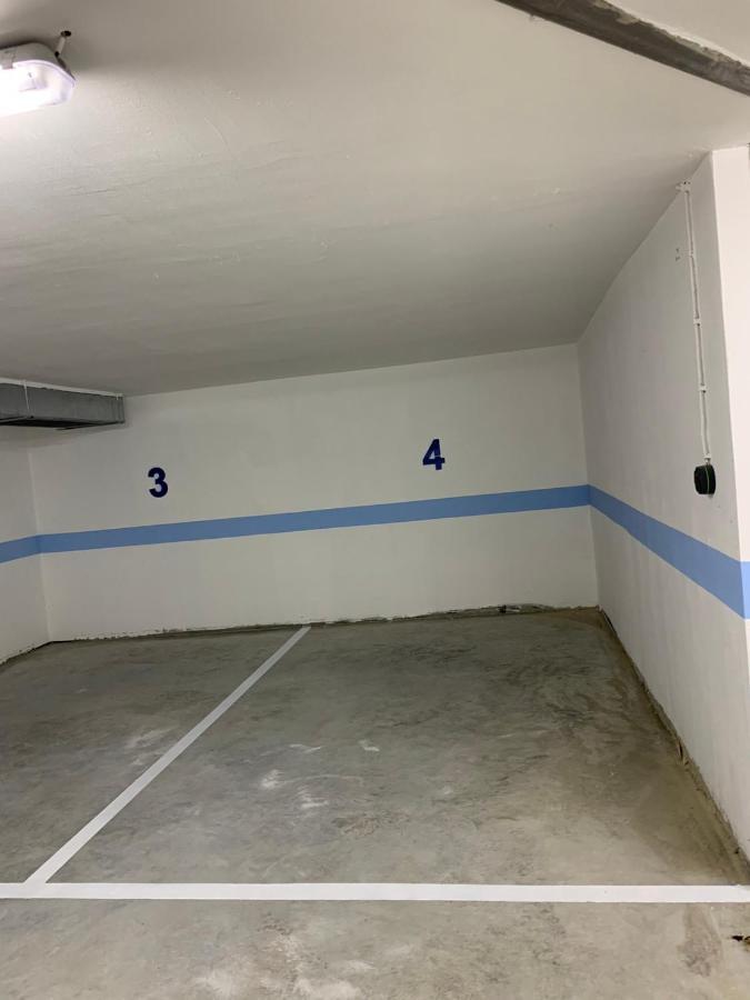 Pekovic Blue A17 Sa Garazom-zlatibor Apartment *
