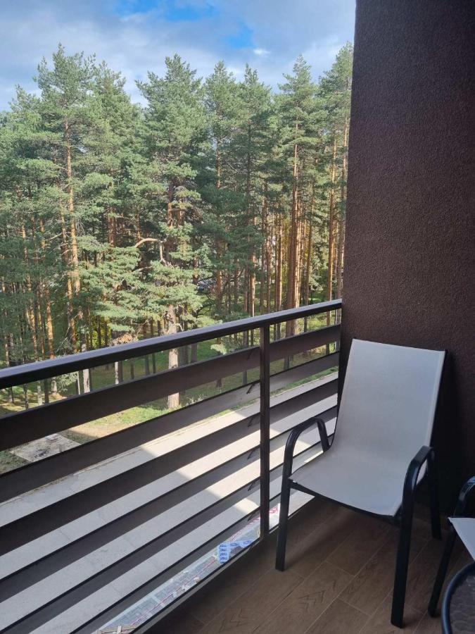 Pekovic Blue A17 Sa Garazom-zlatibor