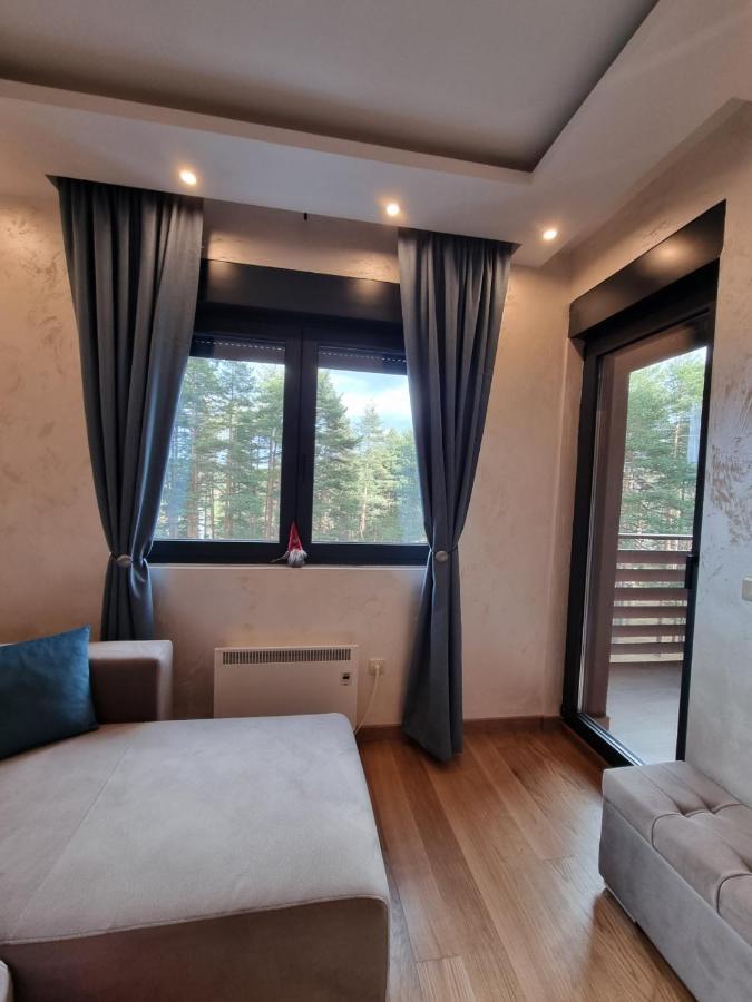 Pekovic Blue A17 Sa Garazom-zlatibor *