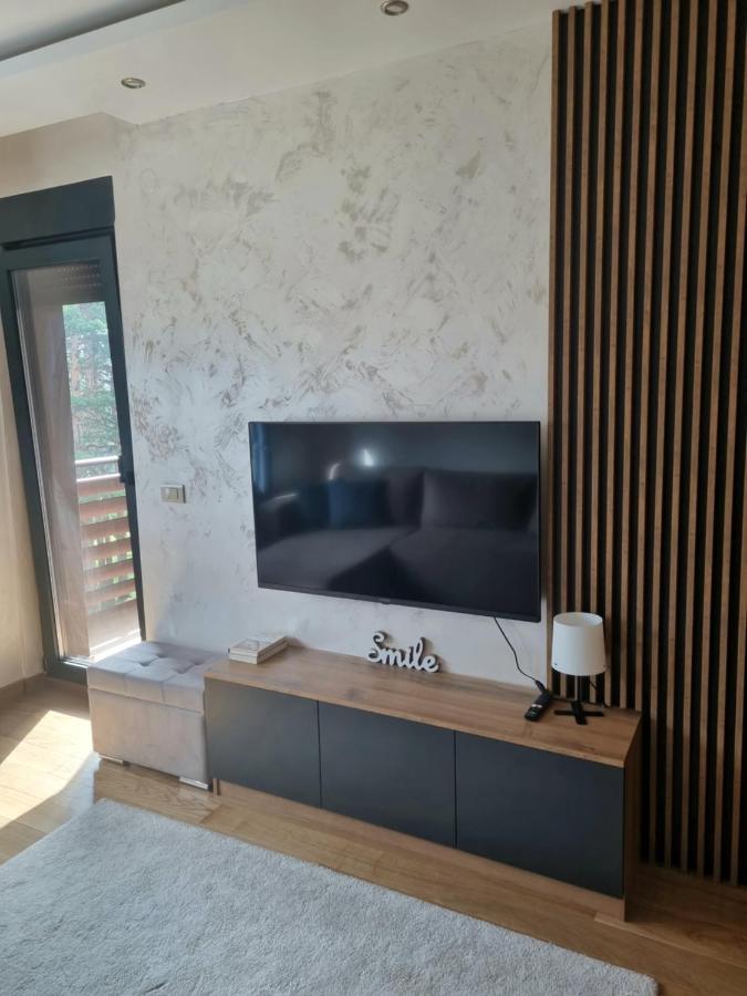 Pekovic Blue A17 Sa Garazom-zlatibor Zlatibor