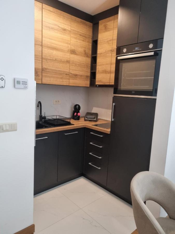 Apartment Pekovic Blue A17 Sa Garazom-zlatibor