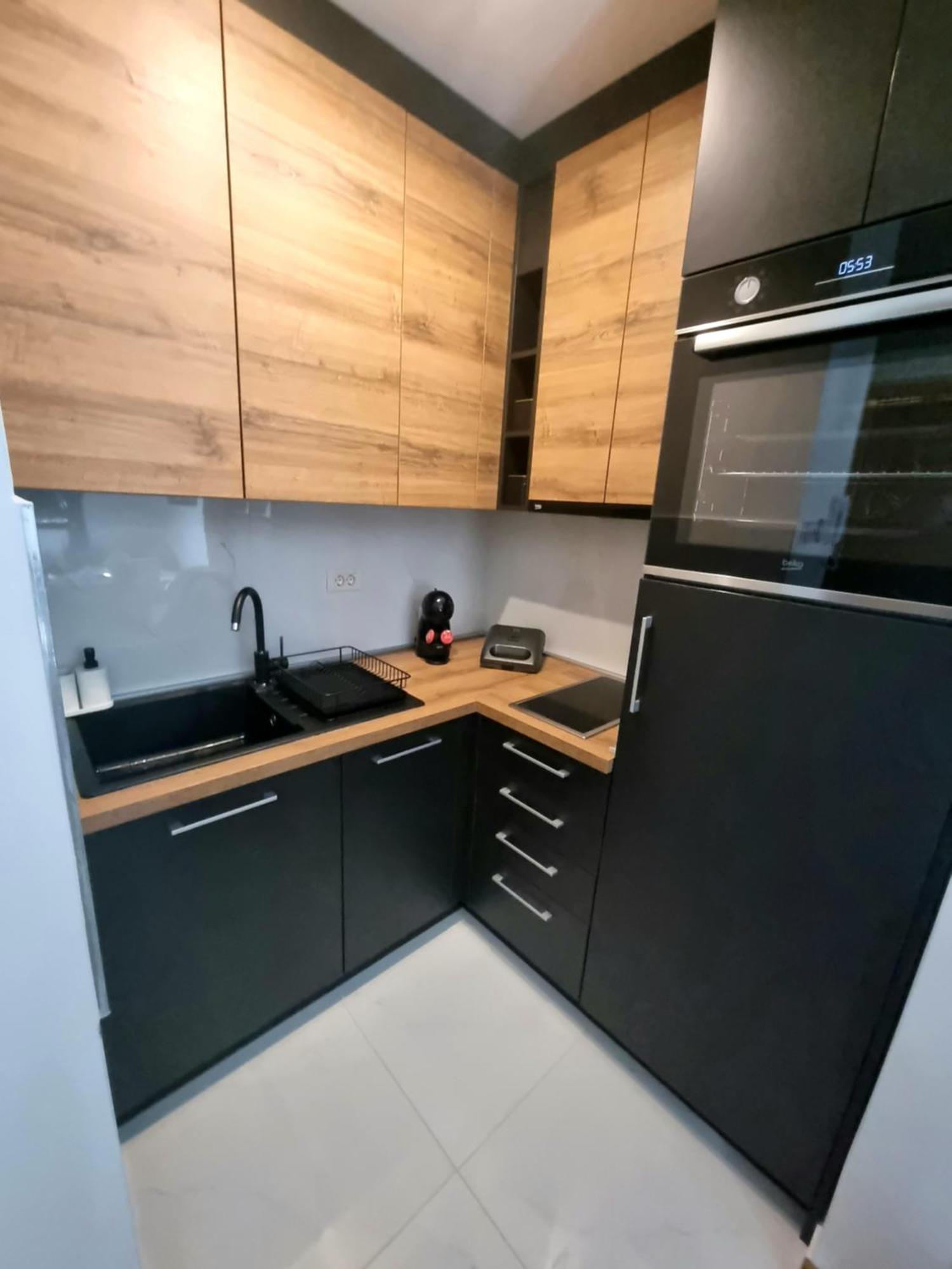 Apartment Pekovic Blue A17 Sa Garazom-zlatibor *